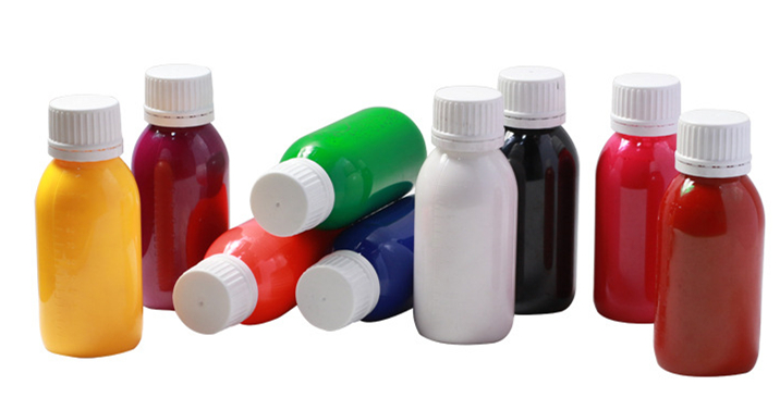 染料，色粉，色漿