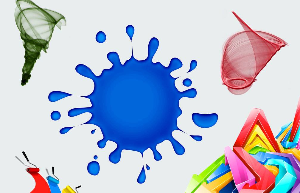 色漿,顏料,有機(jī)色漿,無(wú)機(jī)色漿,油性色漿,水性色漿