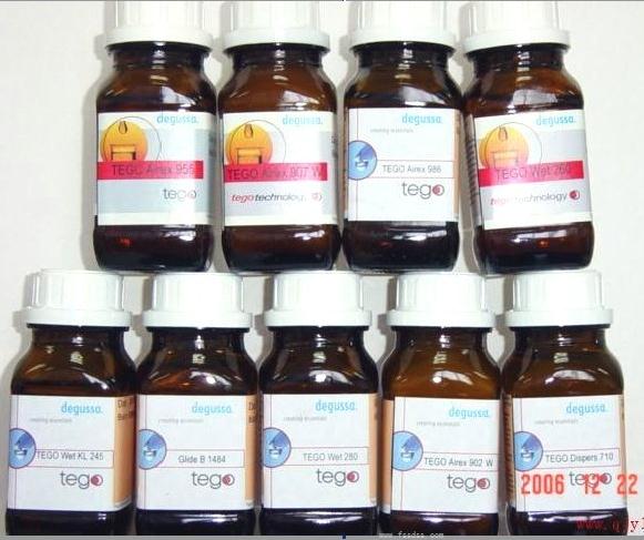 TEGO ViscoPlus 3060 增稠劑 贏(yíng)創(chuàng)德固賽迪高助劑